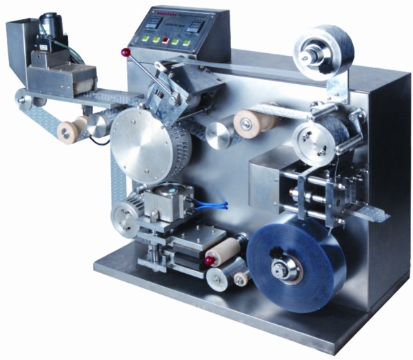 DPH90 蜜丸包裝機(jī)