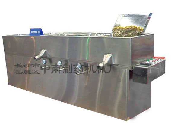 XHP直線式洗瓶烘干機(jī)