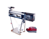 JPG膠囊片劑拋光機(jī)