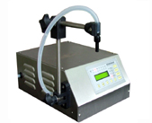 ZNF數(shù)控液體灌裝機(jī)