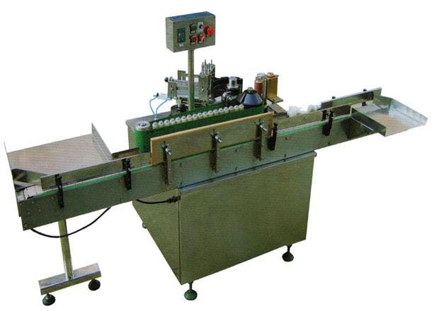 JTB漿糊貼標(biāo)機(jī)