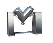 VH-50 / 100 / 200V型混合機(jī)