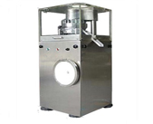 ZP-19D(GMP)旋轉(zhuǎn)式壓片機(jī)