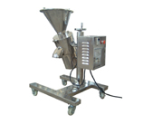 KZ系列快速整粒機(jī)