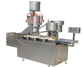 DGZ4口服液灌軋機(jī)