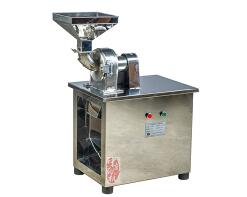 GF-150型渦輪自冷式粉碎機(jī)