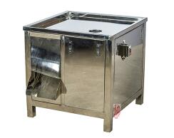 QXL-100旋料式切片機(jī)