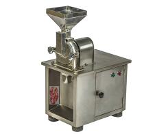 SF130型高速中藥粉碎機(jī)