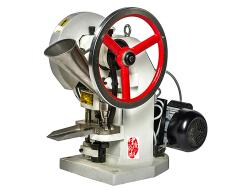 單沖壓片機(jī)TDP-5T