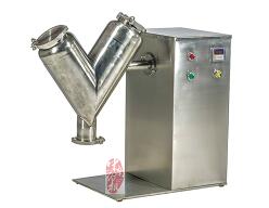 VH-10型混合機(jī)