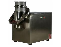 旋搓式顆粒機(jī)