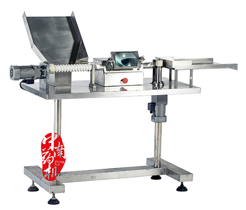 KDJ口服液燈檢機(jī)