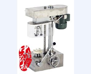 DZ5/500電動軋蓋機(jī)