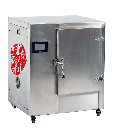 HG-4熱風(fēng)循環(huán)烘箱