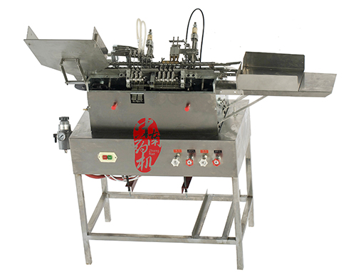 ALG安瓿拉絲灌封機(jī)