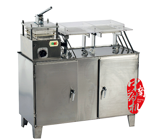 JCT膠囊充填機(jī)