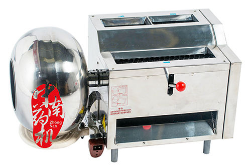 DZ-40小型中藥制丸機(jī)