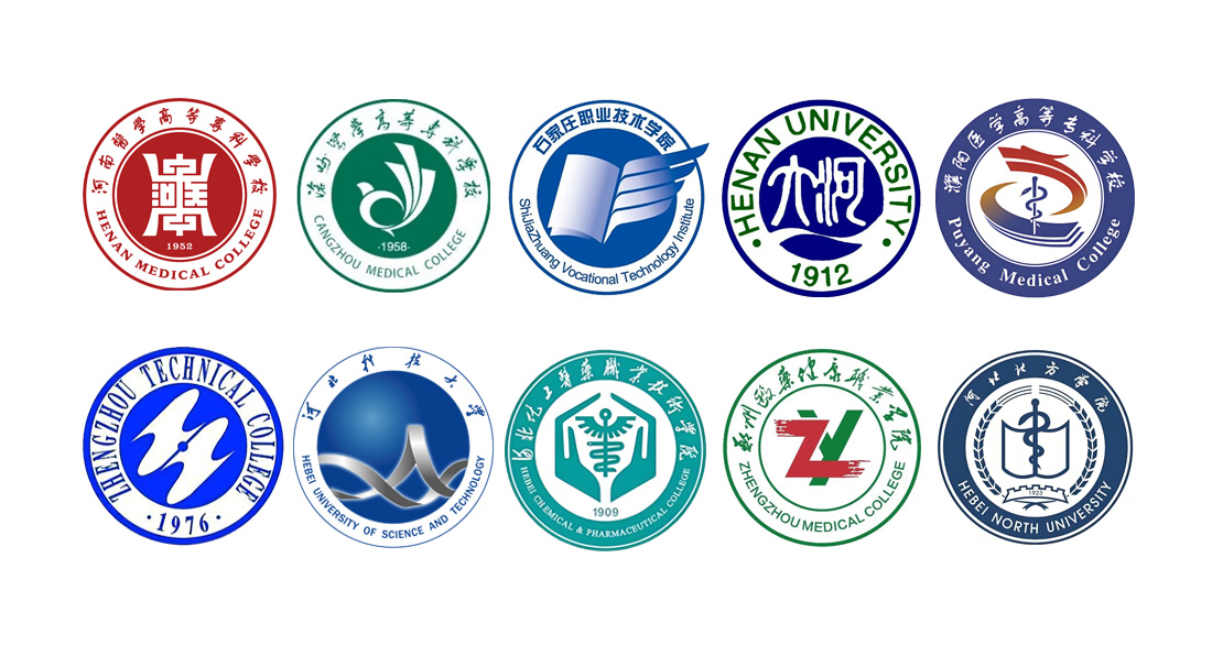 河北河南部分客戶(hù)案例展示