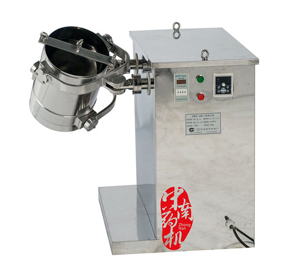 SWH系列三維混合機(jī)(可換罐體) SWH系列三維混合機(jī)(可換罐體)