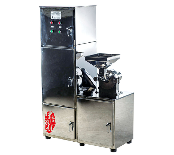 GF-180渦輪自冷式粉碎機(jī)組 GF-180渦輪自冷式粉碎機(jī)組