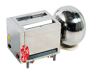 廠家大神為您講解制丸機(jī)的日常操作注意事項(xiàng)