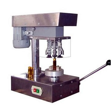 老師傅告訴您什么才是軋蓋機(jī)正確操作流程 老師傅告訴您什么才是軋蓋機(jī)正確操作流程