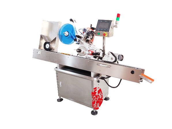 ZNWBT臥式不干膠貼標(biāo)機(jī) ZNWBT臥式不干膠貼標(biāo)機(jī)