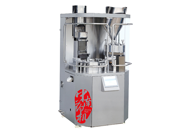 QTB-800全自動(dòng)膠囊填充機(jī) QTB-800全自動(dòng)膠囊填充機(jī)