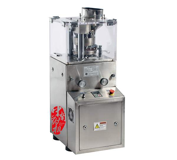 ZP-7旋轉(zhuǎn)式壓片機(jī).jpg ZP-7旋轉(zhuǎn)式壓片機(jī).jpg