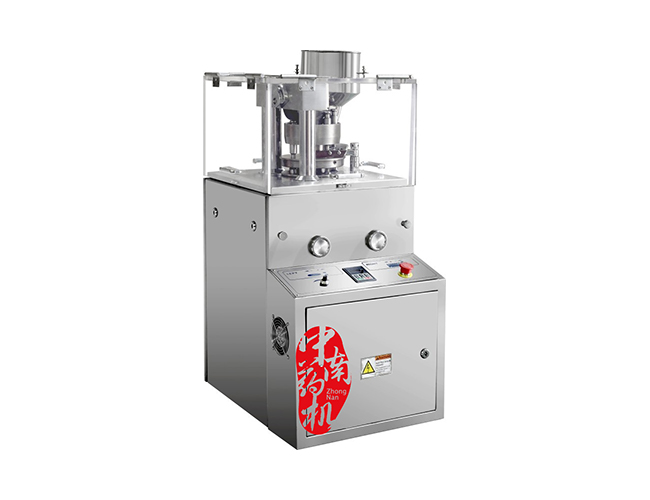 ZP-5A型旋轉(zhuǎn)式壓片機(加強版).jpg ZP-5A型旋轉(zhuǎn)式壓片機(加強版).jpg